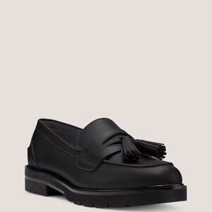 Stuart Weitzman Adrina Loafers